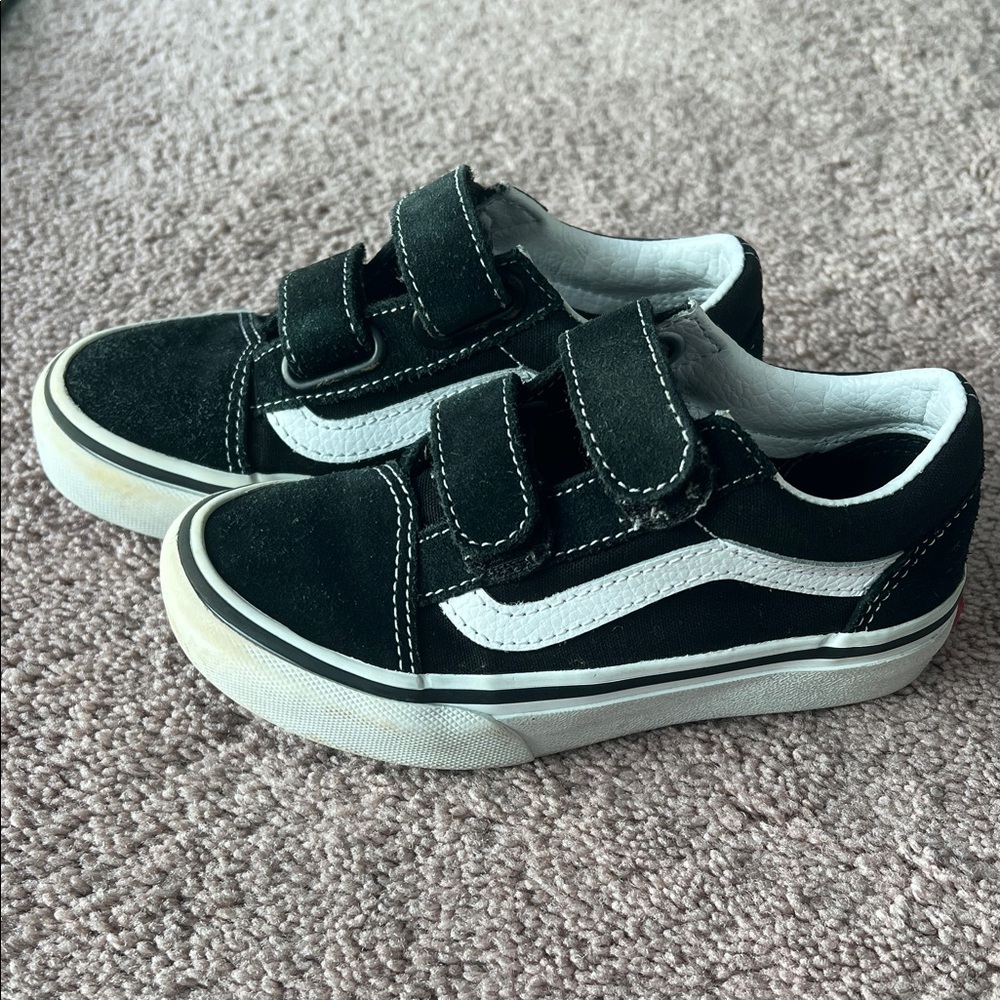 Vans Kids Old Skool Sneakers